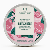 British Rose Collection Gift Set