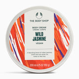 Wild Jasmine Essentials Gift Set