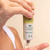 Hemp Hand Protector