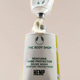Hemp Hand Protector