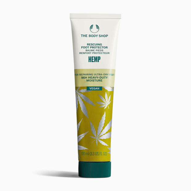 Hemp Foot Protector 100ml