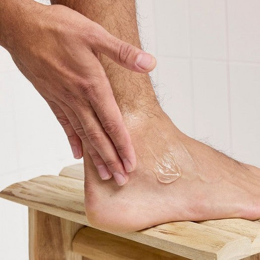 The Body Shop Peppermint Invigorating Body Gel