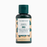 The Body Shop Shea Intense Repair Shampoo