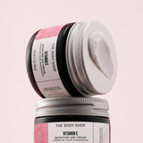Vitamin E Moisture Day Cream 50ml