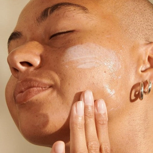 The Body Shop Vitamin E Moisture Day Cream