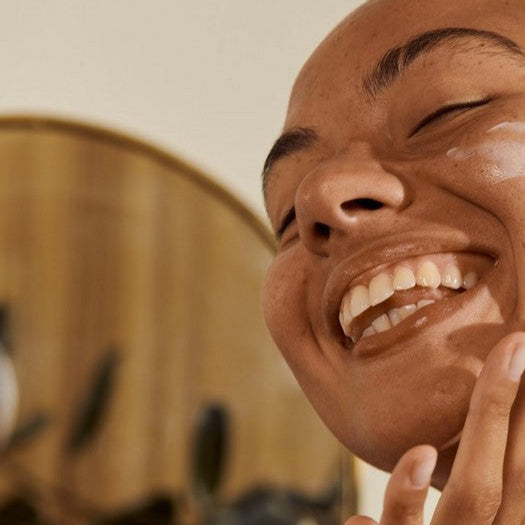 The Body Shop Vitamin E Intense Moisture Cream