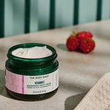 The Body Shop Vitamin E Nourishing Night Cream