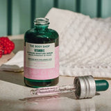 The Body Shop Vitamin E Bi-Phase Serum