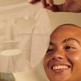 The Body Shop Vitamin E Quench Sheet Mask