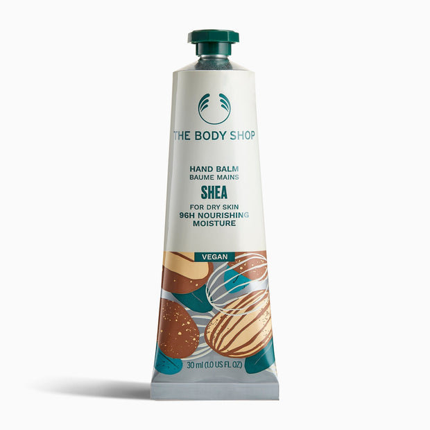 Shea Hand Balm 30ml