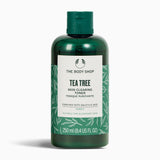Cleanse & Treat Routine