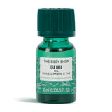 Tea Tree Oil For Face 20ml