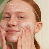 The Body Shop Tea Tree Skin Clearing Foaming Mousse