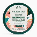 Pink Grapefruit Essentials Gift Set