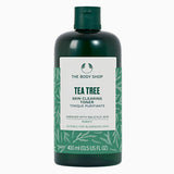 The Body Shop Tea Tree Skin Clearing Toner