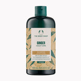 Ginger Scalp Care Shampoo 60ml