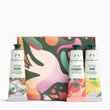 Hand Care Trio