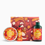 Caramel Cuddle Essentials Gift Set