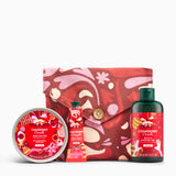 Cranberry Crush Essentials Gift Set