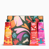 Seasonal Hand Balm Trio