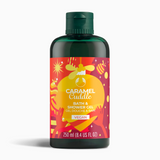 Caramel Cuddle Bath & Shower Gel 250ml