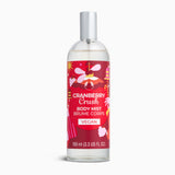 Cranberry Crush Body Mist 100ml