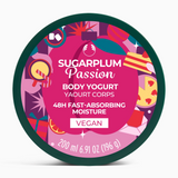 Sugarplum Passion Body Yogurt 200ml