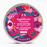 Sugarplum Passion Body Butter 200ml