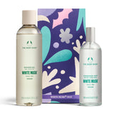 Seasonal White Musk® Duo