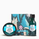 Maca Root & Aloe Shave Duo