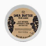 The Body Shop Shea Butter