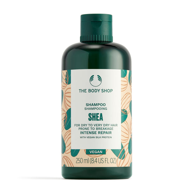 Shea Intense Repair Shampoo 250ml