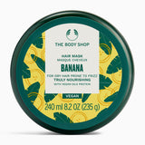 Nourishing Haircare Bundle