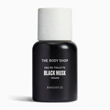 The Body Shop Black Musk Eau De Toilette
