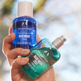 The Body Shop Blue Musk Zest Eau De Toilette