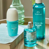 The Body Shop Blue Musk Zest Eau De Toilette