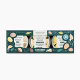 Slather & Smooth Body Butter Trio