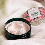 The Body Shop British Rose Body Butter