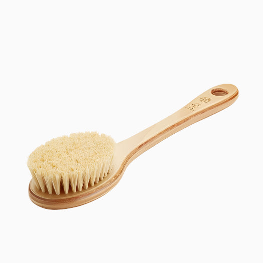 The Body Shop Cactus Long Handle Brush
