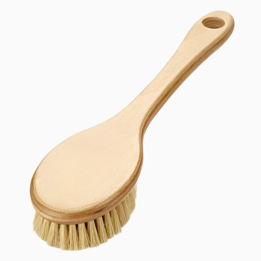 The Body Shop Cactus Long Handle Brush