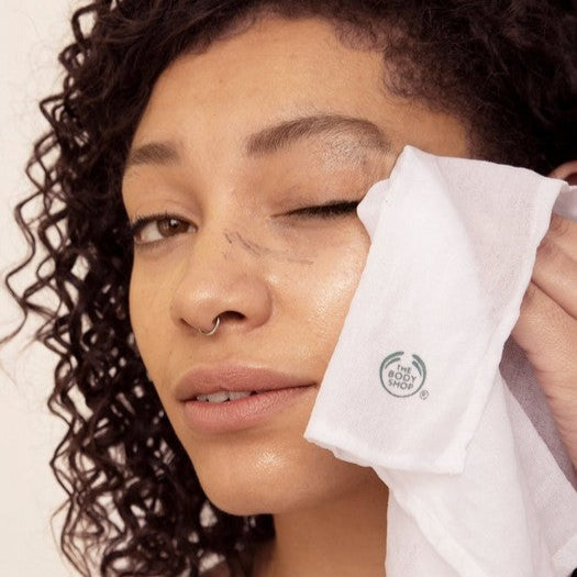 The Body Shop Muslin Cloth