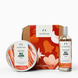 Wild Jasmine Essentials Gift Set
