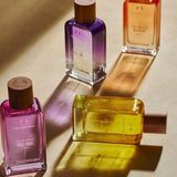 The Body Shop Full Iris Eau de Parfum