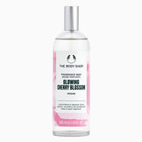 The Body Shop Uplifting & Blooming Cherry Blossom Duo