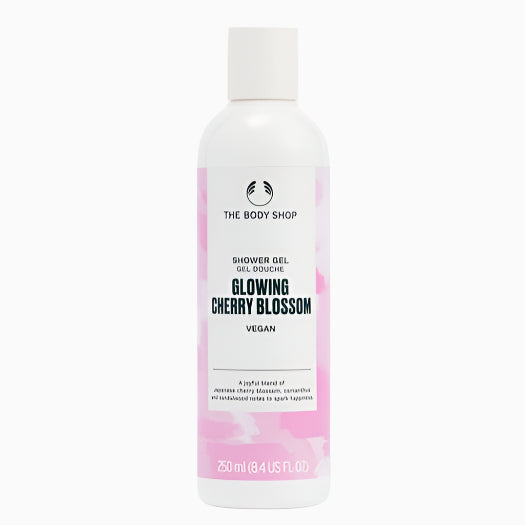The Body Shop Uplifting & Blooming Cherry Blossom Duo