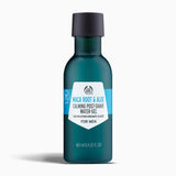 Maca Root & Aloe Shave Duo