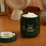 The Body Shop Moringa Body Yogurt
