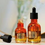 The Body Shop Oils of Life™ Intensely Revitalising Facial Oil