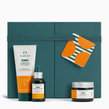Discover Your Glow Vitamin C Skincare Gift Set