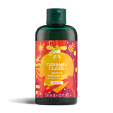 Caramel Cuddle Essentials Gift Set